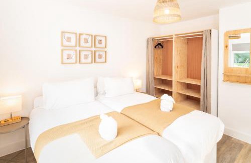 Severn Beach Apartment | Work Trips Made Easy 5 Beds Fast Wifi