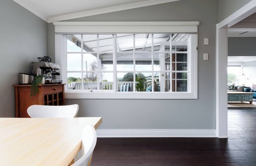 Penguin House | Work & Wander | Cottage w/Dedicated Office