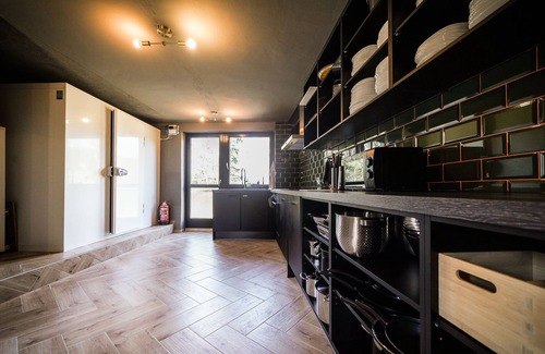 Huzenbach House | Workation House for up to 38 persons