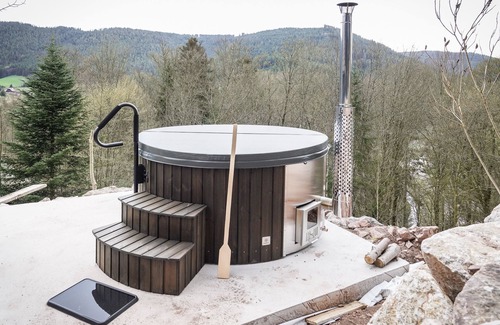 Huzenbach House | Workation House for up to 38 persons