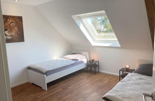 Bedburg-Hau Apartment | Worker Place Bedburg Hau