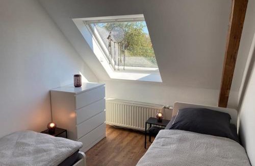 Bedburg-Hau Apartment | Worker Place Bedburg Hau