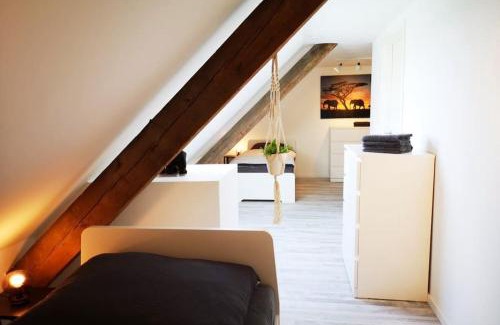 Bedburg-Hau Apartment | Worker Place Bedburg Hau
