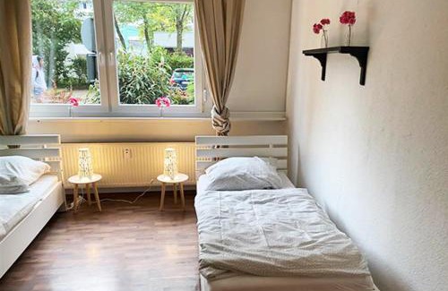Bensberg Apartment | Workers Apartment Bergisch Gladbach Bensberg