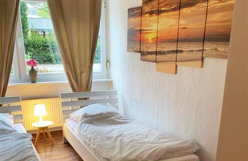 Bensberg Apartment | Workers Apartment Bergisch Gladbach Bensberg