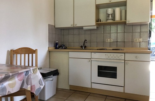 Schwandorf House | workers apartment in a natural area/workers rental (SAD 121)