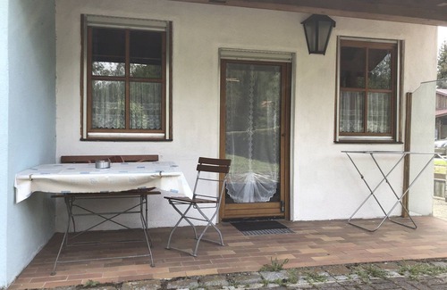 Schwandorf House | workers apartment in a natural area/workers rental (SAD 121)