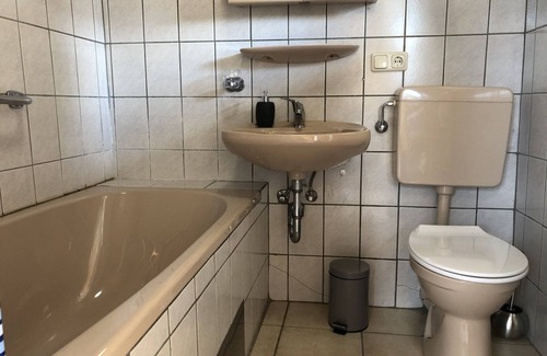 Schwandorf House | workers apartment in a natural area/workers rental (SAD 121)