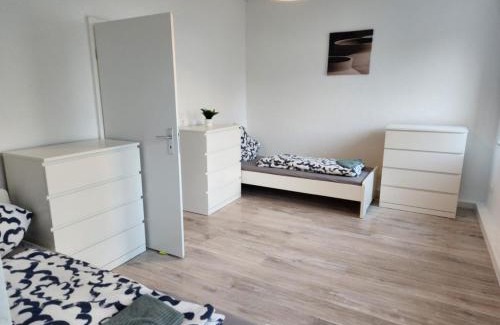 Stolberg Apartment | Workers apartment in Stolberg