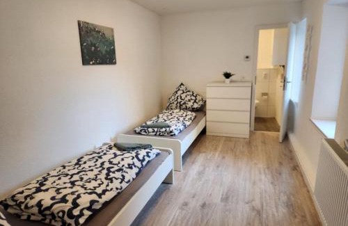 Stolberg Apartment | Workers apartment in Stolberg