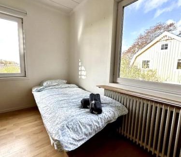 Save Villa | Workers Home 10-rooms near Volvo