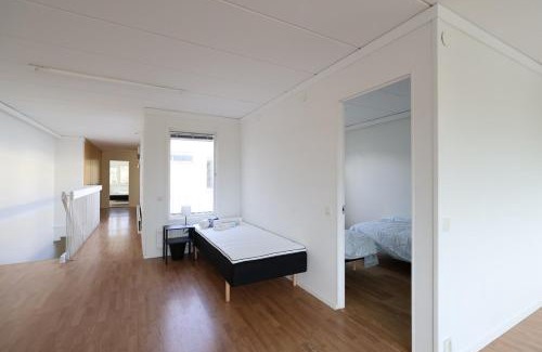 Goteborg Municipality Villa | Workers Home 9 Beds