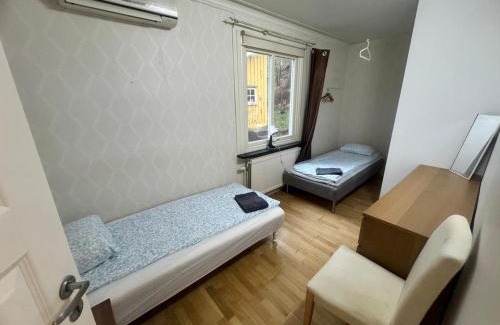 Save Apartment | Workers Home Near Volvo