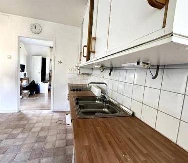 Save Apartment | Workers House Near Volvo