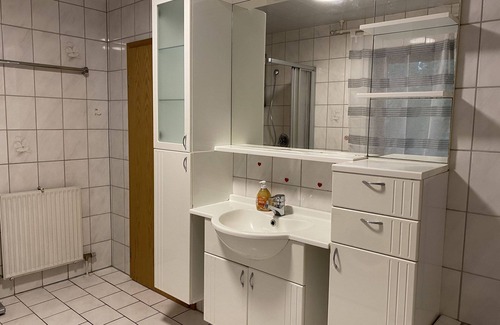 Wackersdorf Apartment | workers rental /rental housing (WA120)