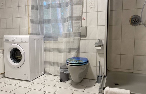 Wackersdorf Apartment | workers rental /rental housing (WA120)