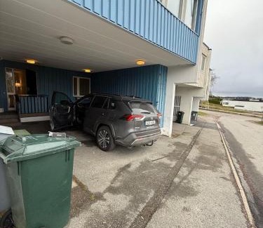 Goteborg Municipality Villa | Workershouse 8 Beds