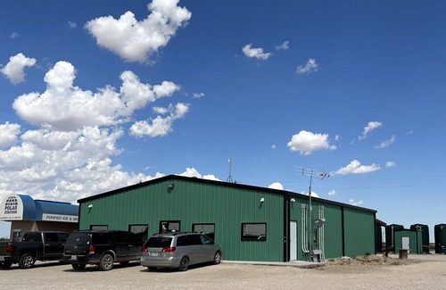 Crane Cabin | Workforce housing for the Permian basin and surrounding areas.