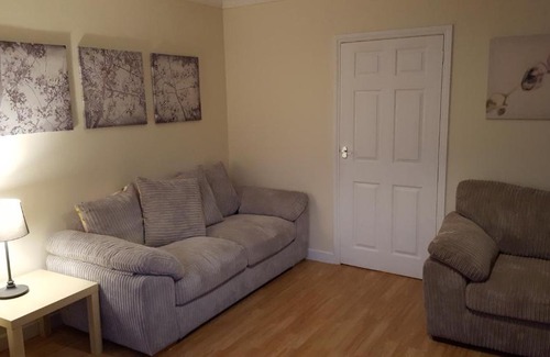 Shotts House | Workforce Property