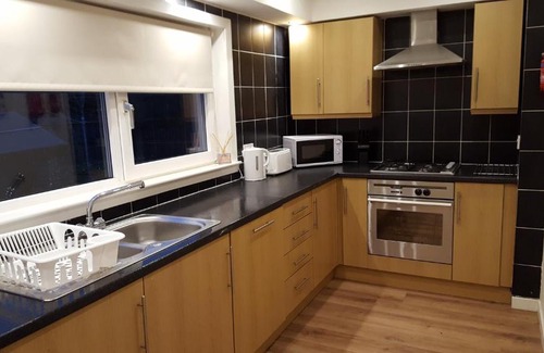 Shotts House | Workforce Property
