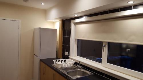 Shotts House | Workforce Property