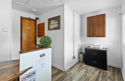 Peru Hotel | Workforce Suites