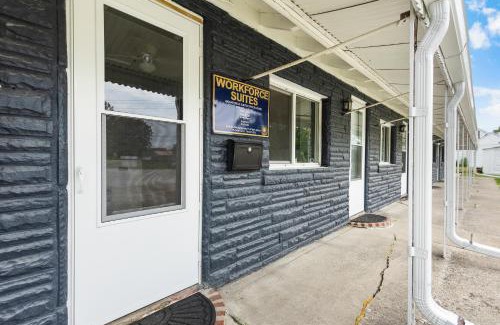 Peru Hotel | Workforce Suites