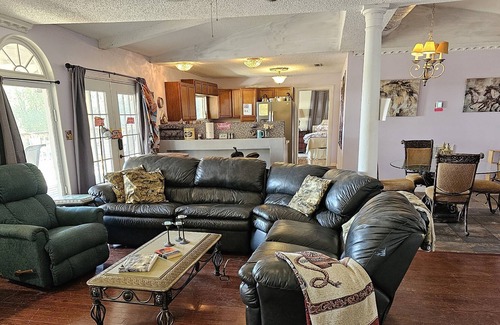 Geneva County Other | Working Horse Ranch 25 acres. 3/2 1440sf. Close town, beach. stocked Pond. Farm