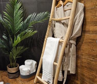 Biederitz Apartment | Workout Appartement bei Magdeburg