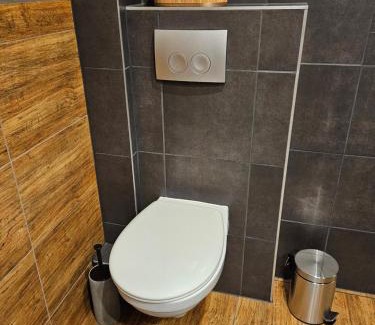 Biederitz Apartment | Workout Appartement bei Magdeburg