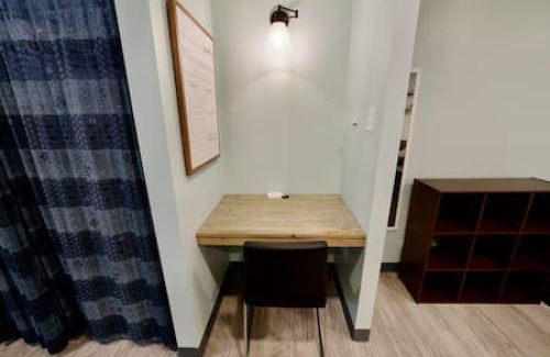 Snowshoe Apartment | Workspace Studio Ski In Ski Out