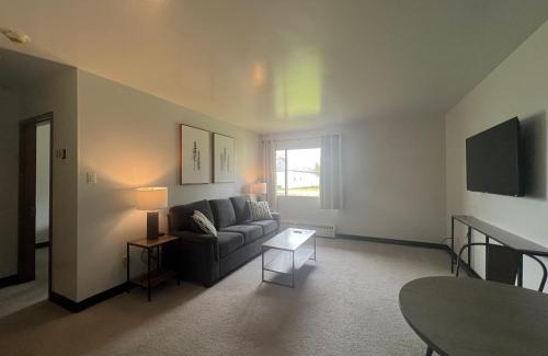 Saskatchewan Apartment | WorkStay Lodging - Spy Hill, SK - Near Esterhazy, Rocanville & Potash Mine Sites
