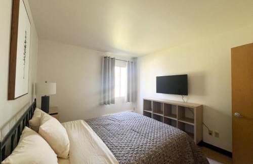 Saskatchewan Apartment | WorkStay Lodging - Spy Hill, SK - Near Esterhazy, Rocanville & Potash Mine Sites