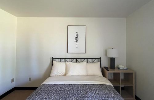 Saskatchewan Apartment | WorkStay Lodging - Spy Hill, SK - Near Esterhazy, Rocanville & Potash Mine Sites