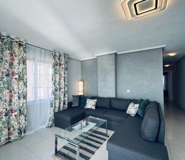 Los Altos Apartment | World Apartments Hermosa Vista