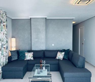 Los Altos Apartment | World Apartments Hermosa Vista