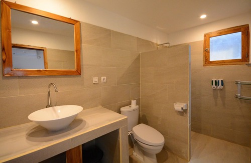 Labuan Bajo Bed & Breakfast | World BnB