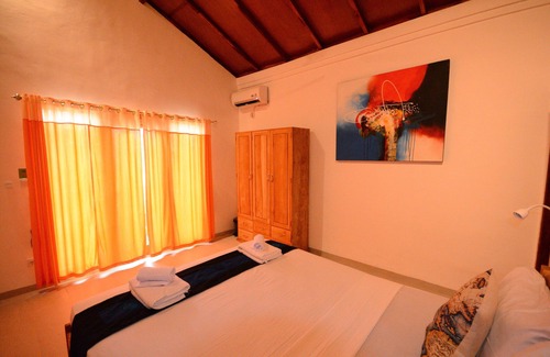 Labuan Bajo Bed & Breakfast | World BnB