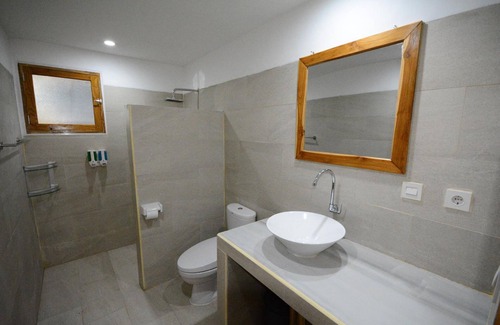 Labuan Bajo Bed & Breakfast | World BnB