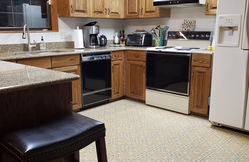 Leesburg House | World-Class Fisherman's & Bird Watcher's Paradise
