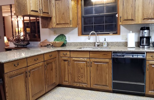 Leesburg House | World-Class Fisherman's & Bird Watcher's Paradise