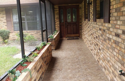 Leesburg House | World-Class Fisherman's & Bird Watcher's Paradise