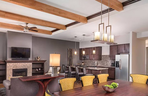 Park City Resort | World Class ski Resort, a Ski-in Ski-out Lodge, Near Downtown