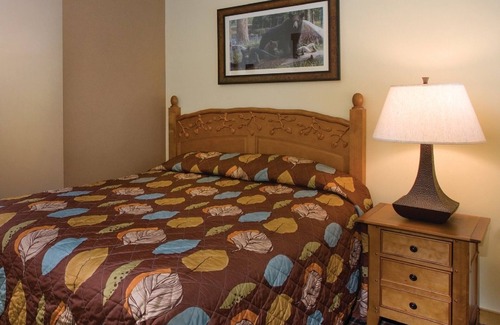 Whistler Creekside Resort | World Class skiing is right here!
