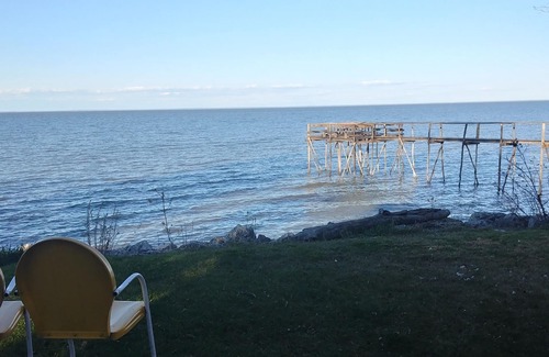 Manitoba Cottage | World class walleye fishing in Matlock on Lake Winnipeg.