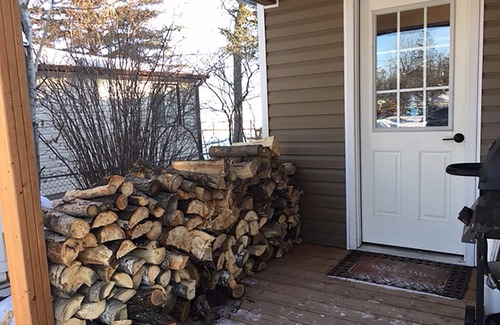 Manitoba Cottage | World class walleye fishing in Matlock on Lake Winnipeg.