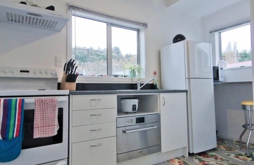 Dunedin House | World Famous in Dunedin