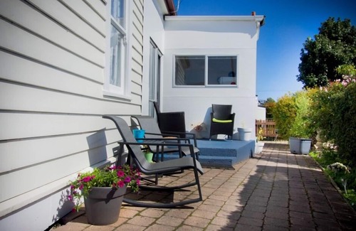 Dunedin House | World Famous in Dunedin