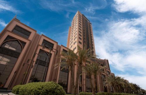 Baghdad Hotel | World Heart Hotel