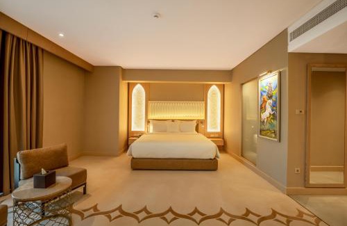 Baghdad Hotel | World Heart Hotel